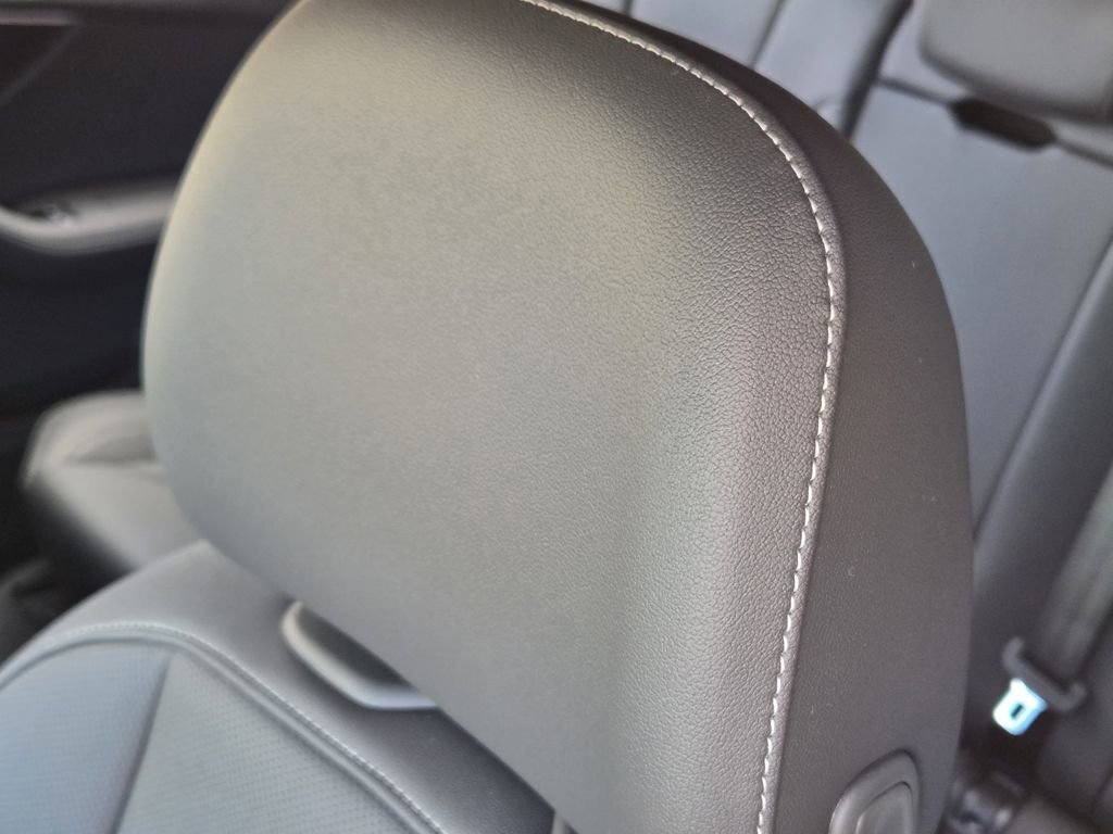 New 2026 Audi Q8 Premium Plus image 20