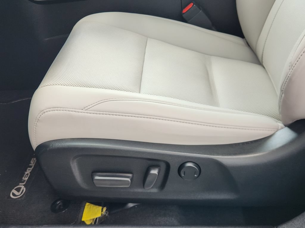 Used 2022 Lexus RX 350 FWD w/ Premium Package image 24