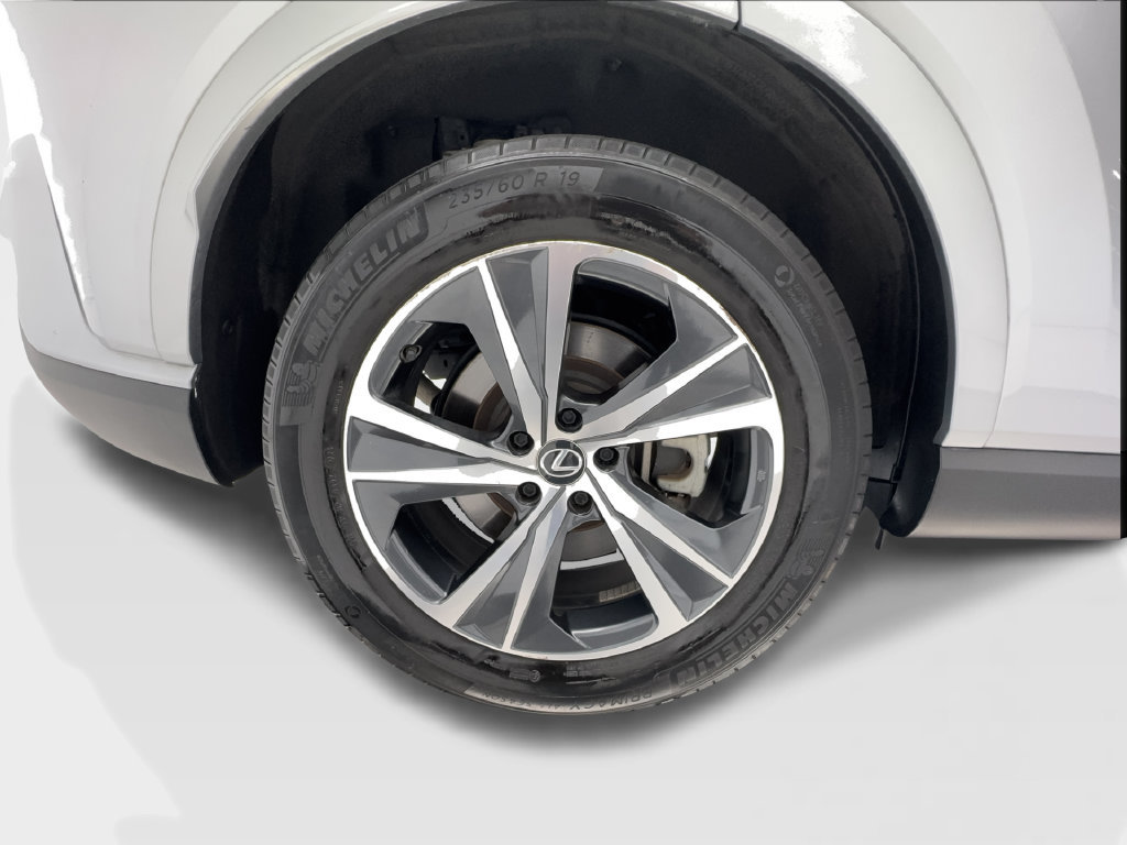 Used 2023 Lexus RX 350 Premium w/ Cold Area Package FWD image 15