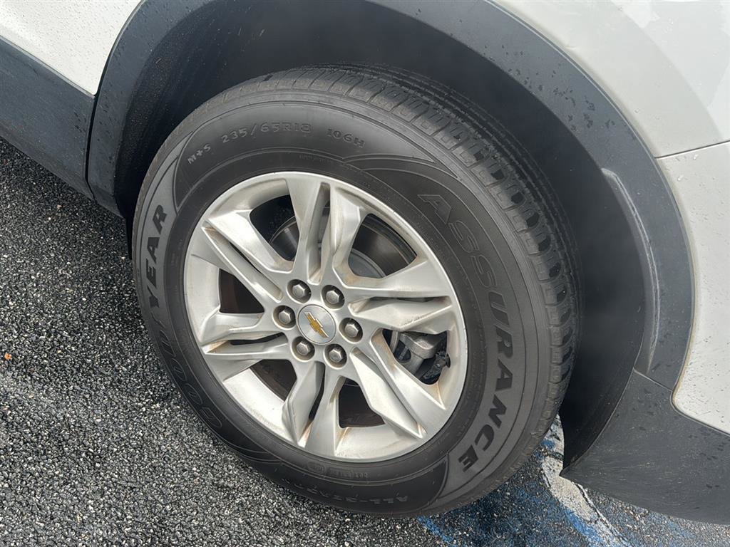 Used 2019 Chevrolet Blazer LT w/ Sound & Technology Package image 57