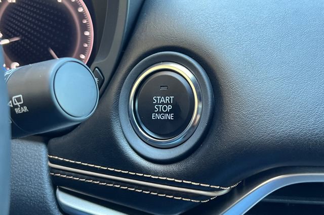 New 2026 MAZDA CX-90 3.3 Turbo w/ Premium Plus Pkg image 27