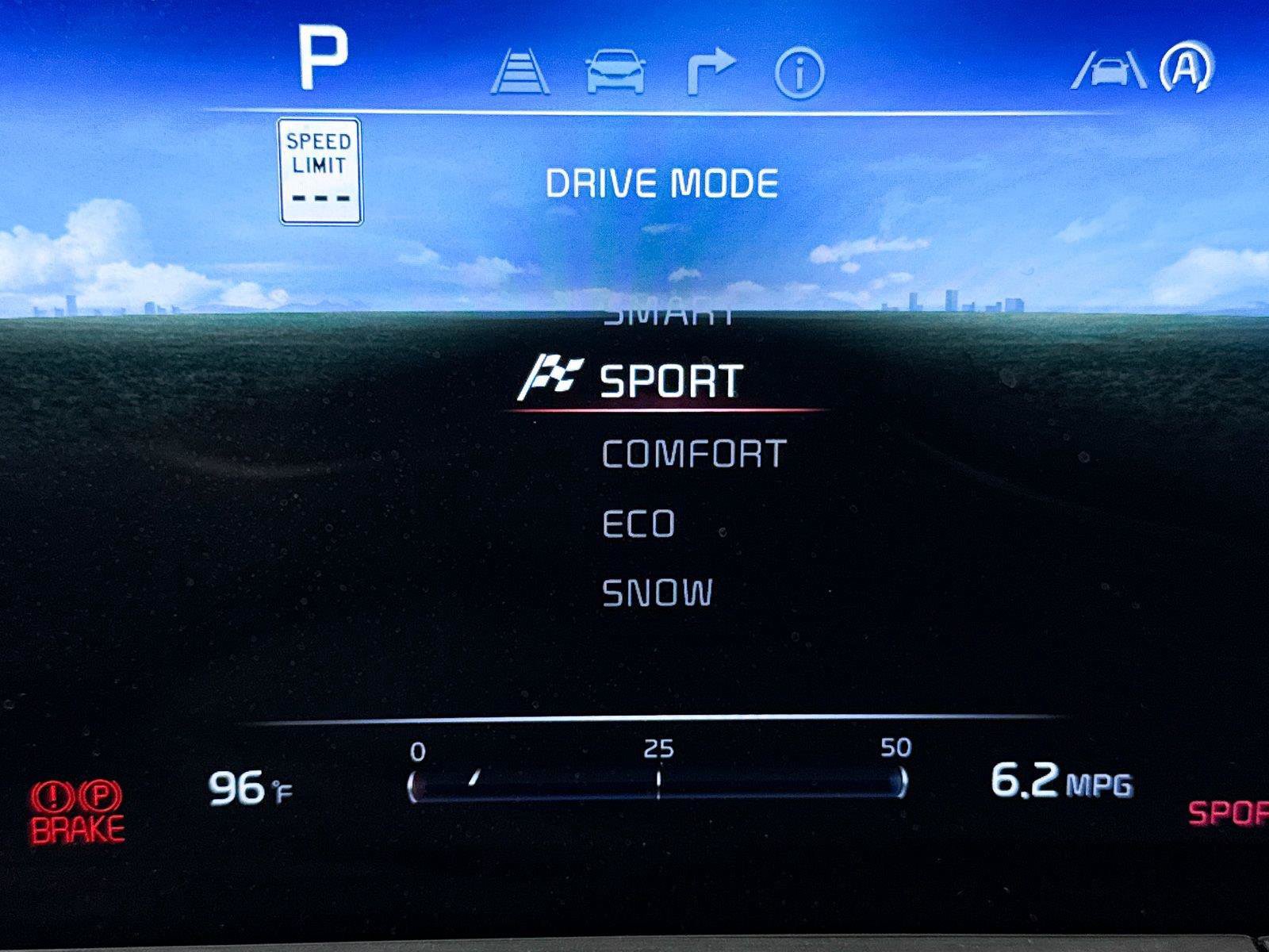 Used 2024 Kia Telluride SX X-Line AWD/4WD image 12
