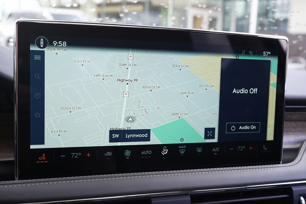 New 2026 Lincoln Corsair Grand Touring AWD/4WD image 15