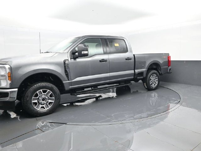 Used 2025 Ford F250 XLT