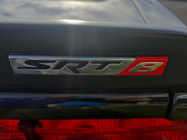 Used 2008 Dodge Challenger SRT8 image 14