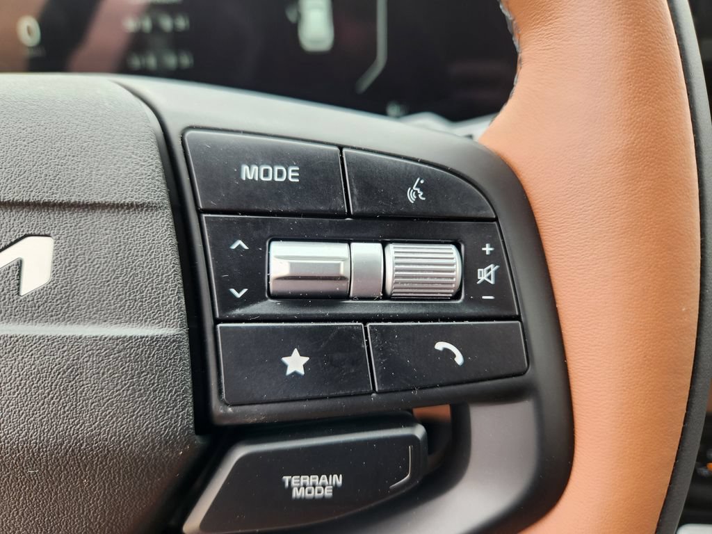New 2026 Kia Sportage X-Line w/ X-Line Technology Package AWD/4WD image 16