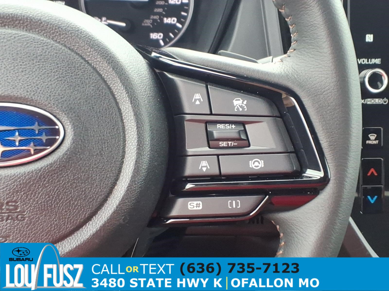 Used 2026 Subaru Forester Sport AWD/4WD image 17
