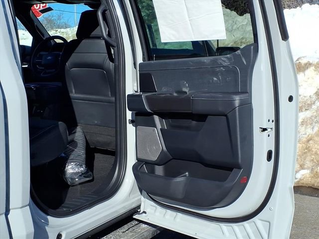 New 2026 Ford F150 Lariat w/ Equipment Group 501A Mid image 6