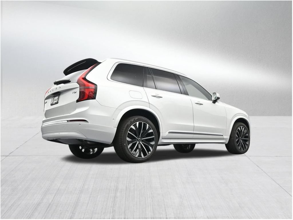 New 2026 Volvo XC90 T8 Plus w/ Protection Package Premier AWD/4WD image 25