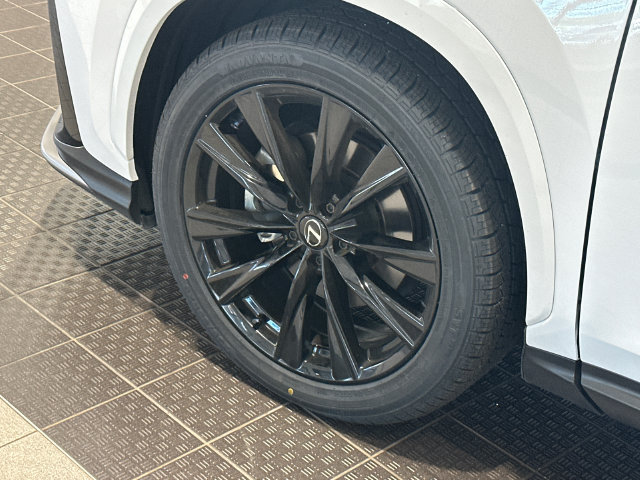 Used 2024 Lexus NX 350 F Sport AWD/4WD image 7