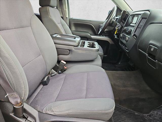 Used 2015 Chevrolet Silverado 1500 LT RWD image 19