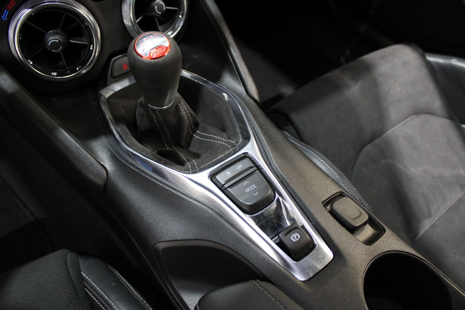 Used 2023 Chevrolet Camaro SS image 33