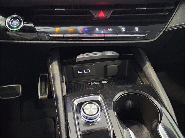 Certified 2025 Buick Envision Sport Touring image 22