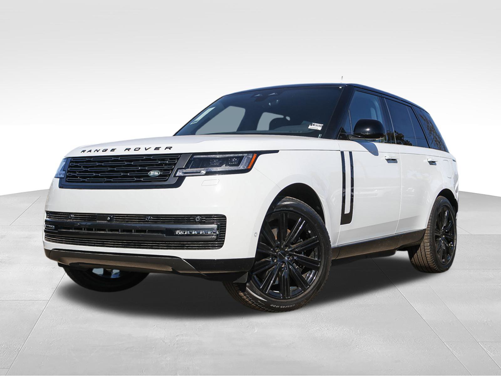 New 2026 Land Rover Range Rover SE AWD/4WD image 1