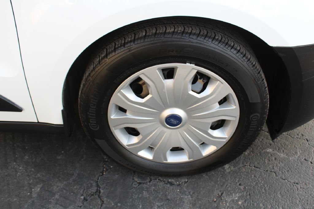 Used 2020 Ford Transit Connect XL image 32