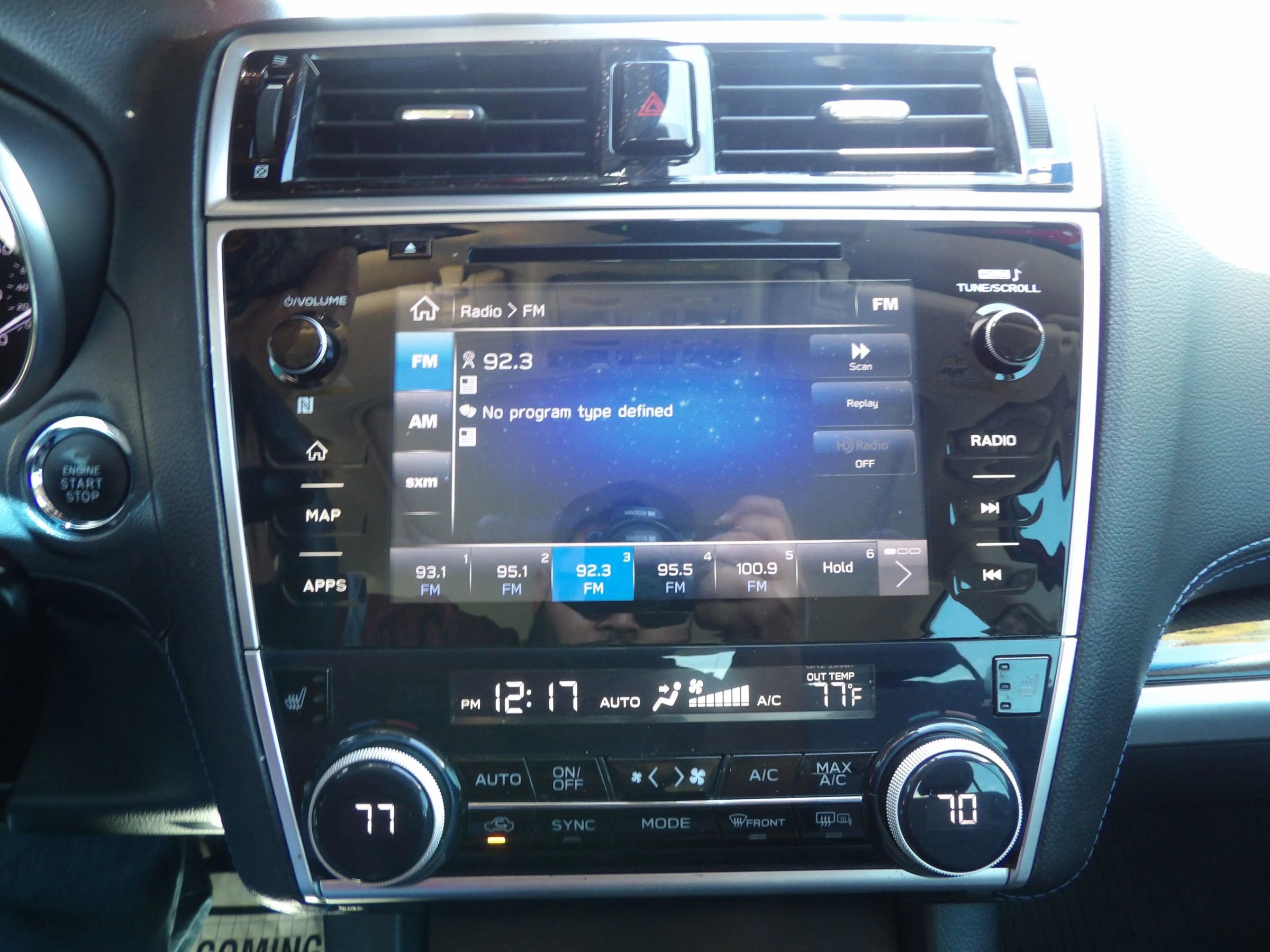 Used 2018 Subaru Legacy 2.5i Sport AWD/4WD image 19