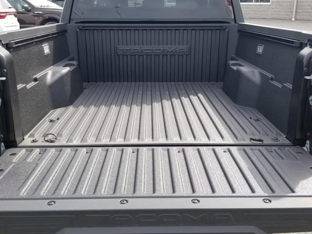 New 2025 Toyota Tacoma TRD Sport image 7