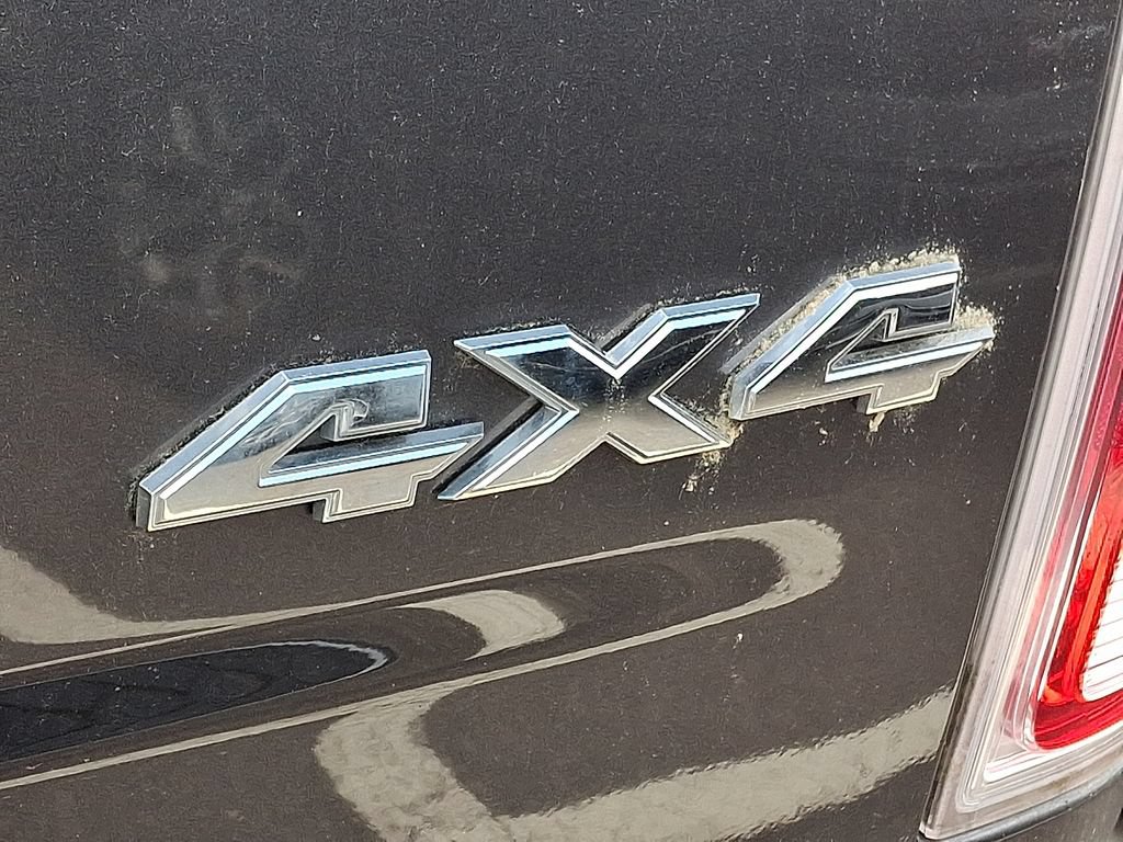 Used 2015 RAM 3500 Laramie AWD/4WD image 11
