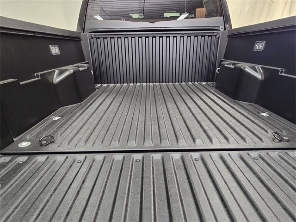 New 2025 Toyota Tacoma TRD Off-Road image 20