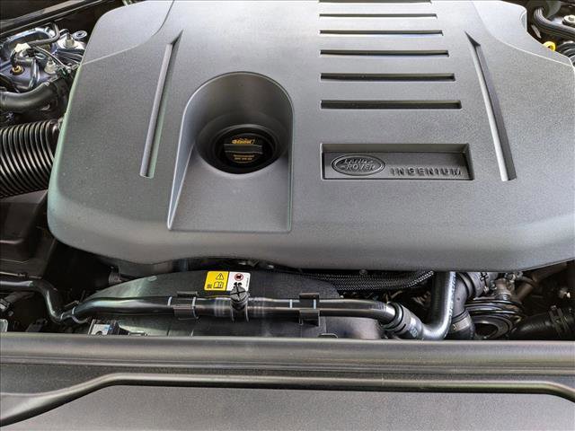 New 2026 Land Rover Discovery Limited Edition image 16