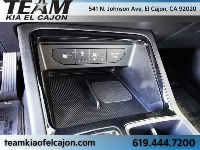 Certified 2025 Kia K5 GT w/ GT1 Package image 31