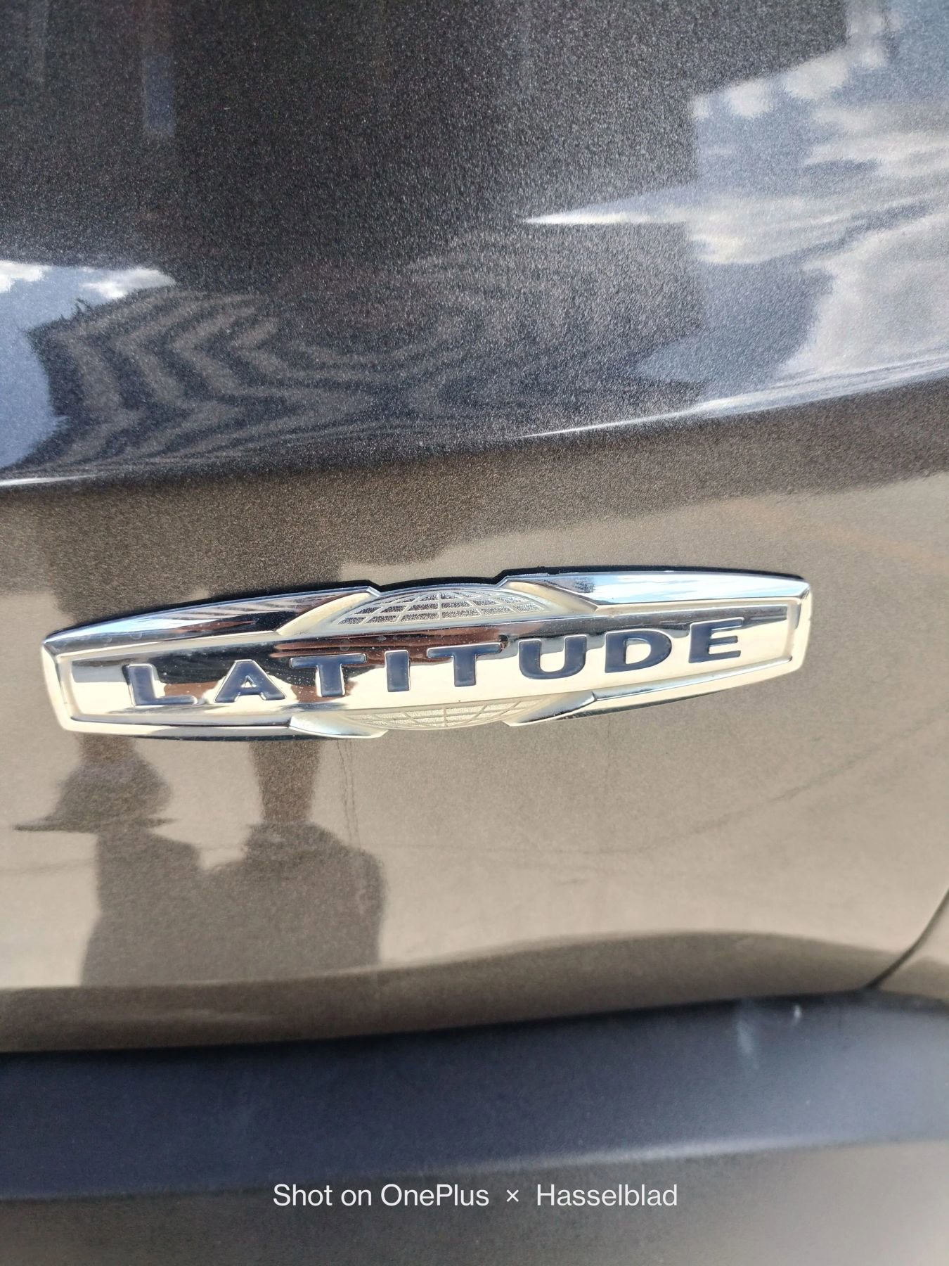 Used 2019 Jeep Renegade Latitude image 8
