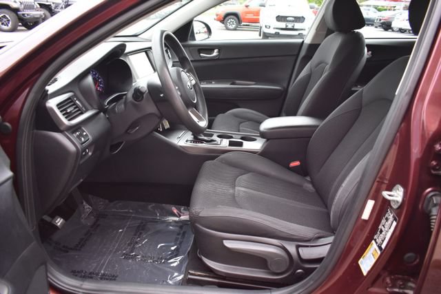 Used 2019 Kia Optima LX FWD image 15