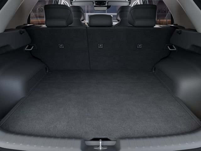 New 2026 Kia Niro Wave w/ Wave Preserve Package FWD image 21