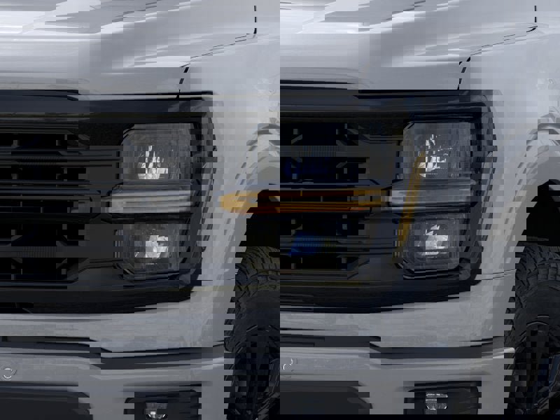 New 2026 Ford F150 XLT w/ Equipment Group 303A High AWD/4WD image 18