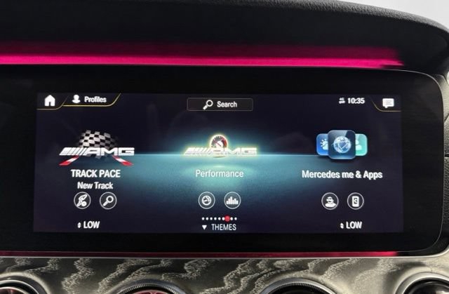 Used 2021 Mercedes-Benz AMG GT 43 image 43