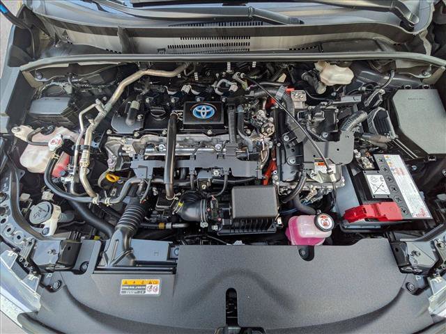 Used 2024 Toyota Corolla LE image 21