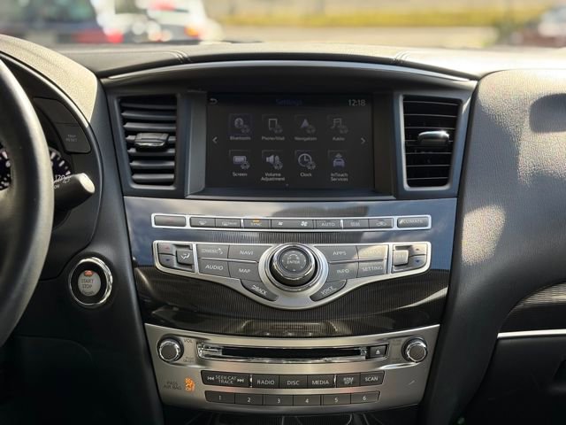 Used 2019 INFINITI QX60 Luxe w/ Essential Package image 18