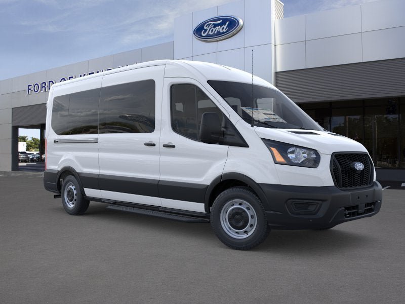 New 2026 Ford Transit 350 XL RWD image 7