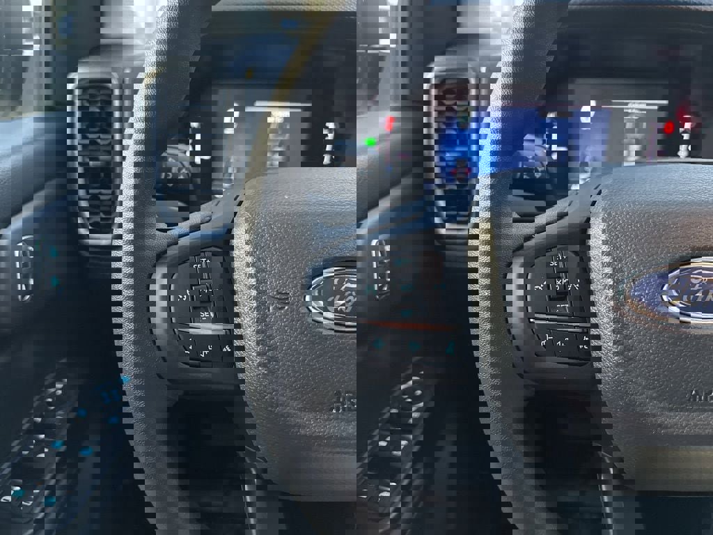 New 2026 Ford Ranger XL w/ Trailer Tow Package image 15