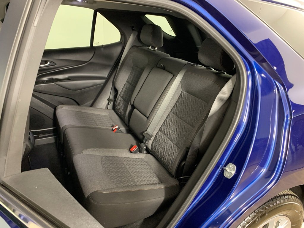 Used 2022 Chevrolet Equinox LT image 30