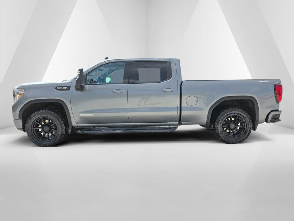 Used 2020 GMC Sierra 1500 Elevation AWD/4WD image 9
