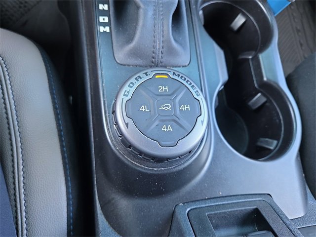 Used 2023 Ford Bronco Wildtrak image 23