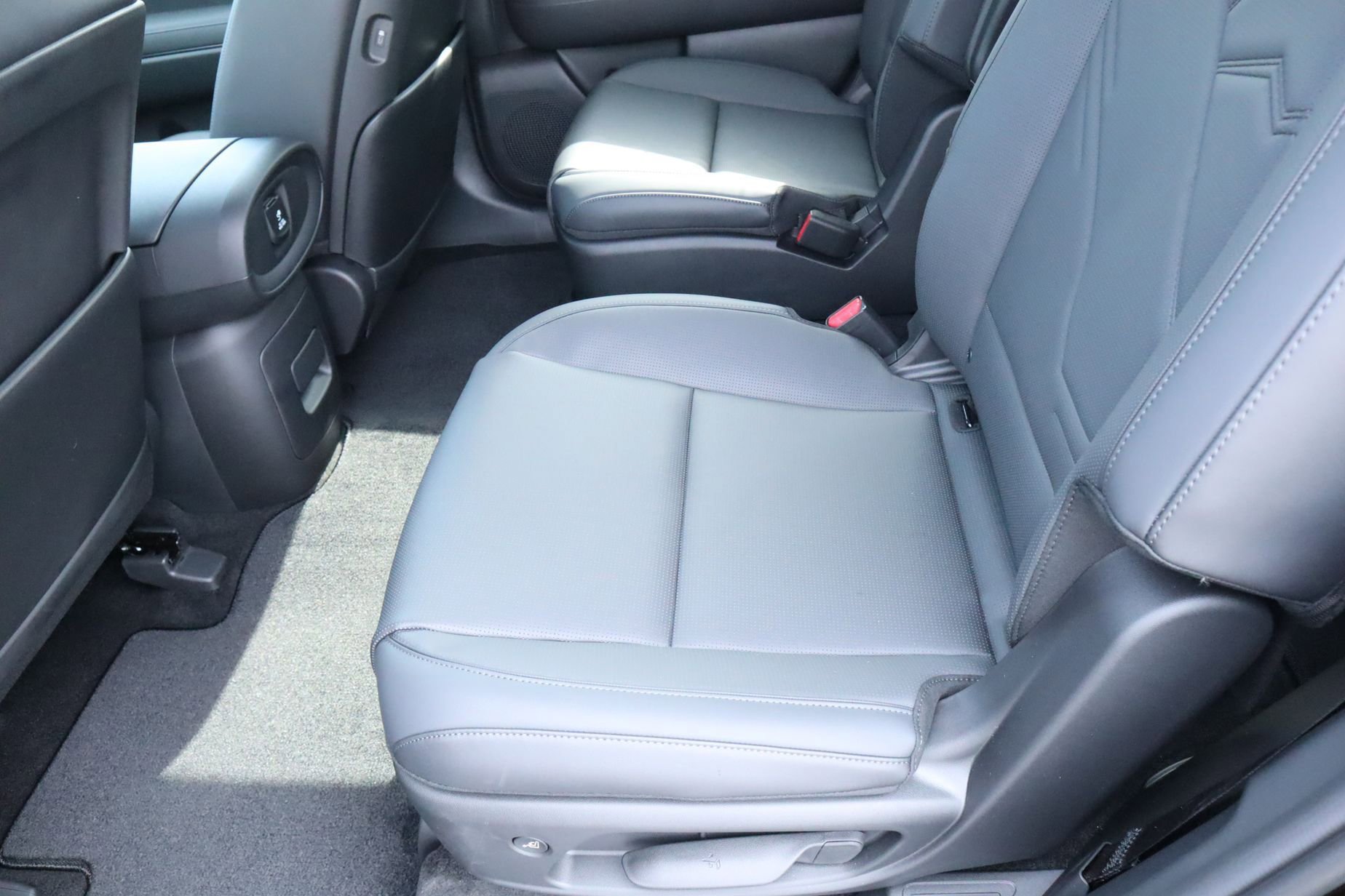 New 2026 Hyundai Palisade XRT Pro image 18