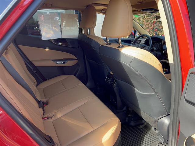 Used 2025 Lexus NX 350h AWD w/ Accessory Package (2T) image 17