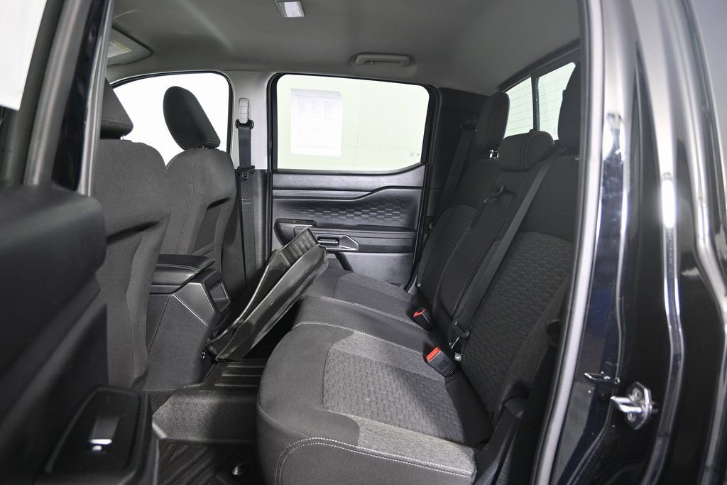 Used 2024 Ford Ranger XLT w/ FX4 Off-Road Package image 17