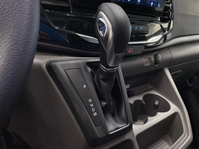 New 2026 Ford Transit 350 w/ Interior Upgrade Package RWD image 22