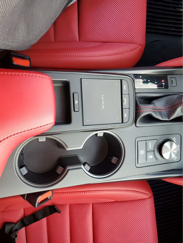 Used 2023 Lexus IS 350 F Sport image 37