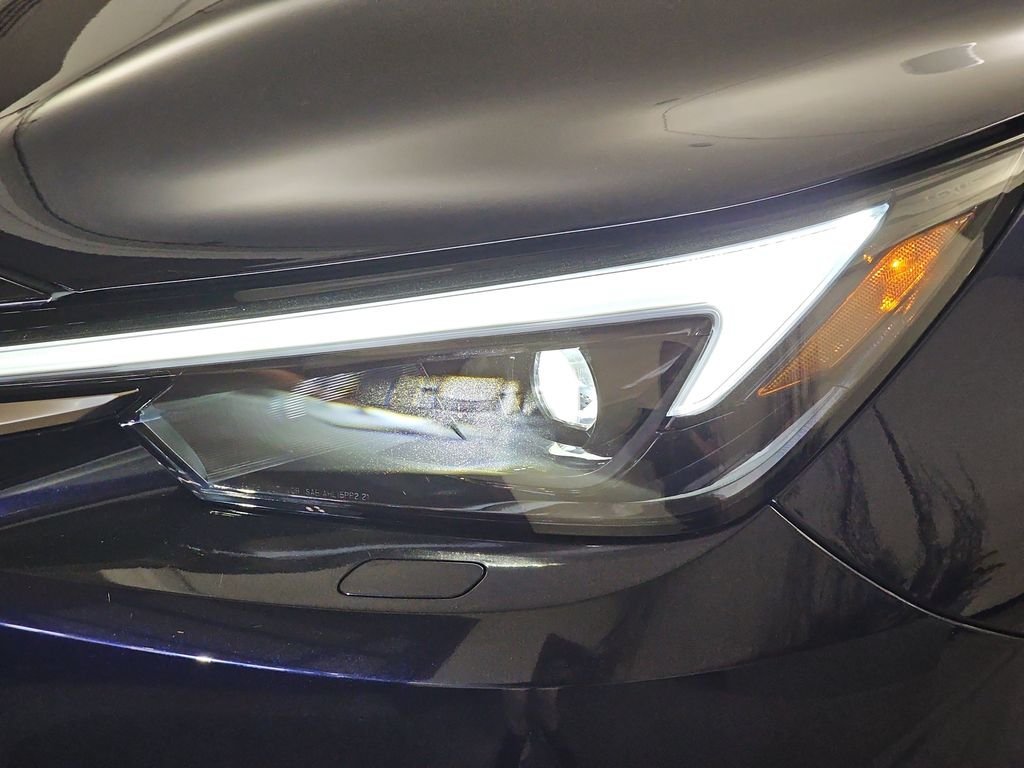 New 2026 Lexus TX 350 AWD image 30