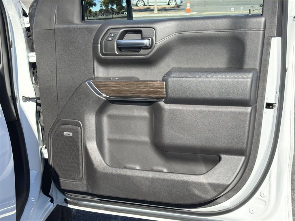 Used 2019 Chevrolet Silverado 1500 RST w/ All-Star Edition image 30