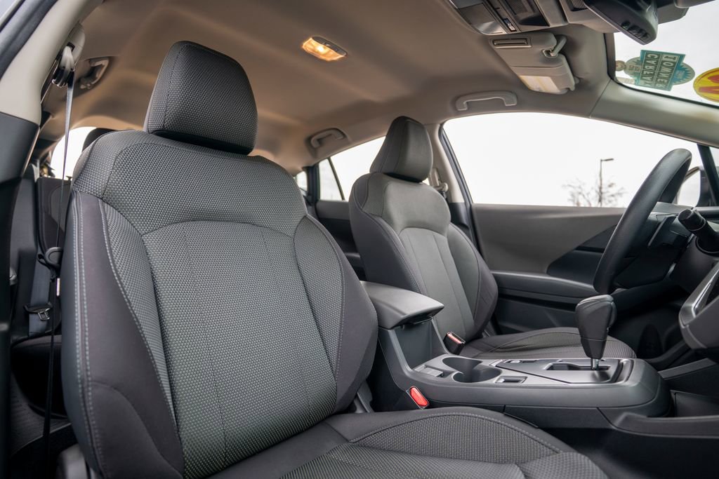 Used 2024 Subaru Crosstrek 2.0i Premium image 18