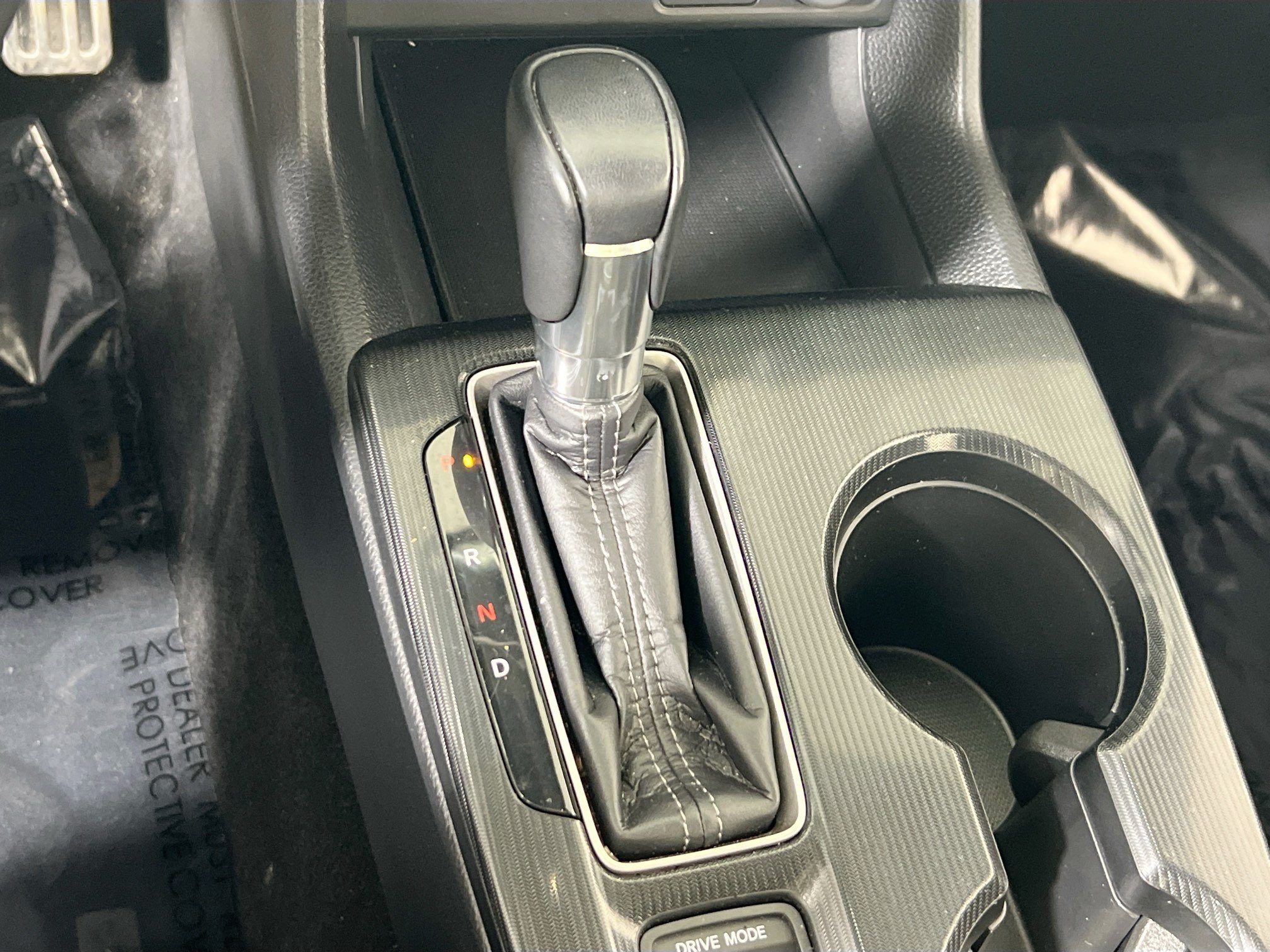 Used 2023 Honda Civic Sport image 16