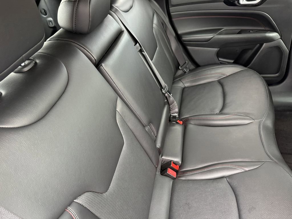 Used 2022 Jeep Compass Trailhawk w/ Trailhawk Elite Group image 26