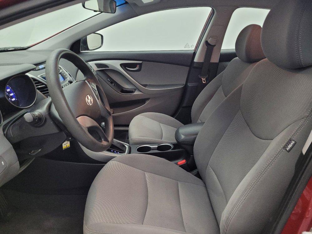 Used 2014 Hyundai Elantra SE FWD image 17