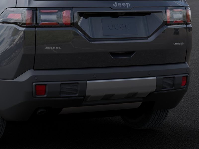 New 2026 Jeep Cherokee Laredo AWD/4WD image 13