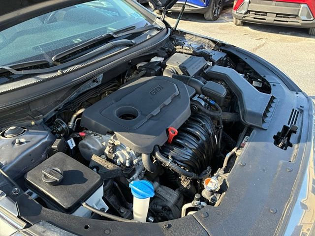 Used 2018 Hyundai Sonata SEL image 21